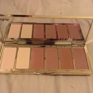 NEW Park Avenue Princess Chisel Palette